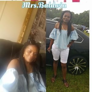 Meet your Posher, Ruby